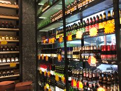 零售区-别院里音乐餐酒吧(双流航空港店)