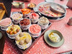 -纸盐河码头火锅(十八梯店)