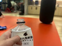 -Vamos巴猫司健身中心(五角场店)