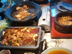 -绿茶餐厅(千岛湖银泰城店)