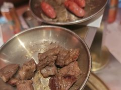 -西塔老太太泥炉烤肉(苏州大悦城店)