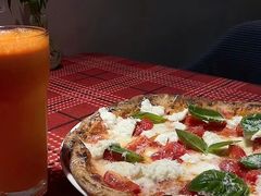 -Primo·丽莫意大利窑烤披萨