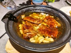 -佬太公海鸭·海鲜大排档(上海总店)