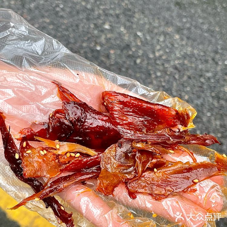 在深圳！江西人都无法拒绝这一口手撕酱鸭吧‼️
