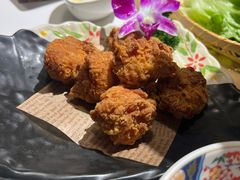 -千寻山野烤肉(天虹店)