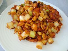 -玉林烤鸭店(定福庄店)