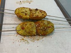 -亿牌牌东北烧烤(怀特店)