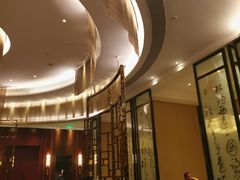 -富力希尔顿度假酒店-御玺中餐厅