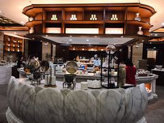 -大佛寺高级素食自助餐厅