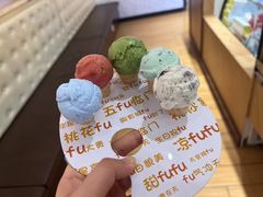 -西树泡芙(秦皇岛茂业天地店)