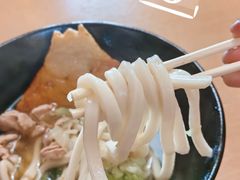 -河口湖车站