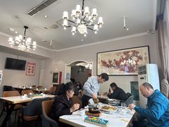 -路家小馆(富力又一城店)