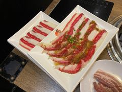-火炉火自助餐(悠唐购物中心店)