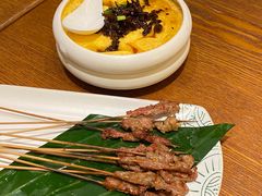 -云海肴·汽锅鸡·云南菜(苏州中心店)