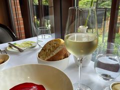-Le Comptoir de Pierre Gagnaire