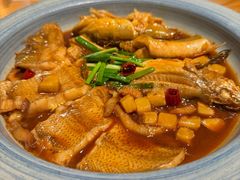 -荣小馆(杭州大厦店)