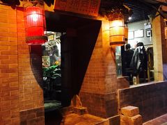 -锦尚阁烤鱼•天津菜(宣武门胡同店)