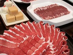-日坛涮肉四合院·园林餐厅(日坛公园店)