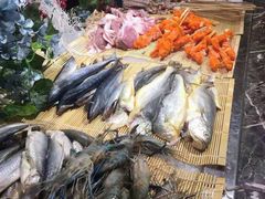 -重庆丽苑维景国际大酒店·海鲜自助餐厅