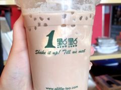 -1点点(银座和谐广场店)