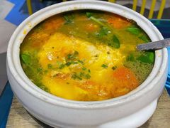 成都煎蛋汤-辛香汇(宝乐汇店)
