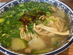 -有礼有面(知春路店)