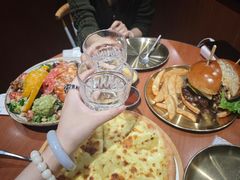 -魏斯理汉堡(西安沣东吾悦店)