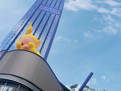 -东莞松山湖万象汇