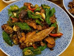 -食鸡公社辣子鸡·潍坊菜·烧烤