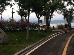 -西昌邛海湾柏樾酒店(原邛海湾柏栎度假酒店)