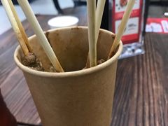 -盒马鲜生(昆城店)
