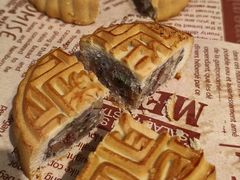 -晶丽香榭自助餐(南京大饭店)