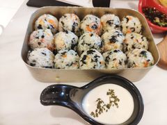-HOTISLAND海鸡岛·韩国料理(江南西店)