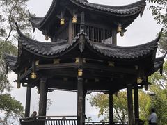 -金鸡山公园