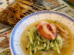 -嘚瑟人生烧烤·东北大油边(大学路店)