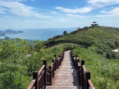 -广鹿岛景区