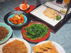 -清平饭店•广州第一鸡(陈家祠店)