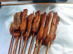 -周丹丹原味烧烤(香格里拉店)