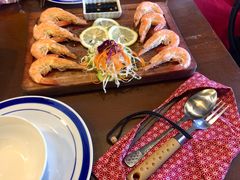 -茉莉.Red Crab