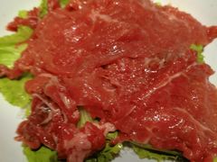 -傣妹火锅(罗宾森购物中心店)