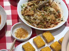 -西贝(南开大悦城店)
