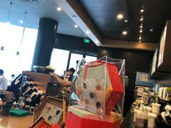 -星巴克(南京鼓楼吾悦广场店)