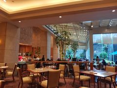-东莞喜来登酒店-御园西餐厅·海鲜自助餐·意大利菜零点