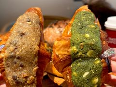 -BAKER&SPICE(安福路店)