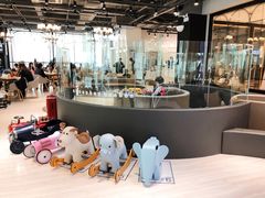 -Barbe a papa亲子餐厅(杨浦店)