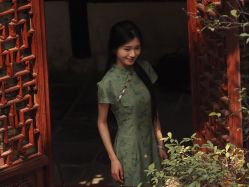 -梦回汉唐汉服旗袍体验馆(拙政园店)