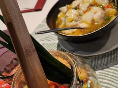 -蕉叶·广州明星泰国菜(黑金冠保利广场店)