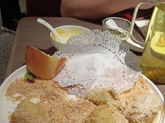 -将相和·海鲜蒸饺大连菜