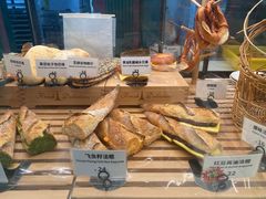 -tuan woodfire kitchen(锦绣坊店)