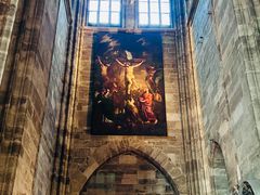 -斯蒂芬主教座堂(Stephansdom)